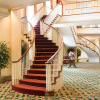 Отель Radisson Hotel and Suites Chelmsford-Lowell, фото 9