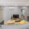 Отель Modern Flat w Balcony 10 min to Beach in Antalya, фото 8