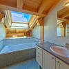 Отель Supreme Chalet in in Chatel French Alps near Ski Area, фото 6
