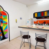 Отель Hostel 615, фото 28