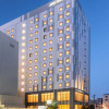 Отель JAL City Sapporo Nakajima Park, фото 47
