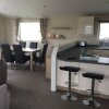 Отель Camber Sands Lodge, фото 7
