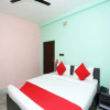 Отель OYO 19627 Ankit Guest House, фото 5
