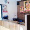 Отель 1 BR Guest house in Near Sai Temple, Palkhi Road, Shirdi, by GuestHouser (0AB6), фото 4