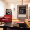 Отель Duval Serviced Apartments, фото 6