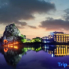 Отель SYYF Li River Courtyard Hotel,Guilin (Two Rivers and Four Lakes and East West Street), фото 19