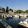 Отель Les Marinas de Cassy, фото 11