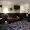 Отель Crossroads Motel and Cabins, фото 7