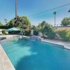 Отель New Listing! Modern Home w/ Sparkling Private Pool home, фото 13