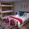 Отель Harties Lake Garden House 24 Sleeper Hartbeespoort dam, фото 8