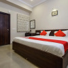 Отель The Legend By OYO Rooms, фото 12