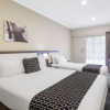 Отель Quality Hotel Melbourne Airport, фото 6