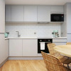 Отель Brand New Studio Apartment Near Edinburgh Castle, фото 15