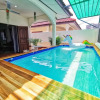 Отель Thai Orange Villas, фото 37