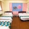 Отель Fengchia Bichon Art Homestay, фото 38
