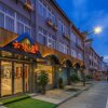 Отель Wuzhen Yunshuiyao Hot spring Theme Hotel, фото 26