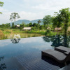 Отель Lala Mukha Tented Resort Khao Yai, фото 13