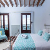 Отель Terrer 6, Casa con vistas al mar, Centro de Palma, фото 6