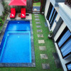 Отель De'bharata Bali Villas Seminyak, фото 19
