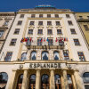 Отель Esplanade Hotel Prague, фото 25
