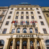 Отель Esplanade Hotel Prague в Праге
