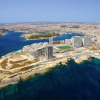 Отель Getawaysmalta - Blue Waters Penthouse in Sliema, фото 17