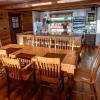 Отель Snow Creek Cabins by Fernie Lodging Co., фото 27
