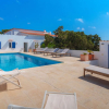 Отель Villa Casa Rubi San Ferran, фото 14