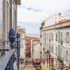 Отель Alfama Tailor Made Blue House With a View, фото 19