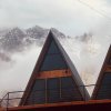 Отель Pyramid Kazbegi, фото 10