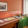 Отель Badenia Hotel Praha, фото 4