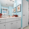 Отель Beach Colony East 11C, фото 13