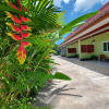 Отель Charlie Resort Chumphon, фото 1