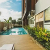 Отель Condo In Karon In Chic Condo - Unit B708, фото 17