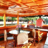Отель Kananavasan Houseboat, фото 16