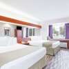 Отель Microtel Inn & Suites by Wyndham Olean/Allegany, фото 6