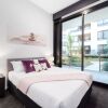 Отель Kerridge St Apartments by Urban Rest, фото 19