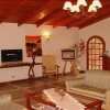 Отель Apart Hotel Libertador, фото 6