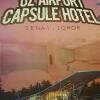Отель UZ Airport Capsule Hotel, фото 10