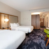 Отель Fairfield Inn & Suites by Marriott Greenville Spartanburg/Duncan, фото 17
