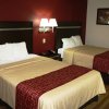 Отель Red Roof Inn PLUS+ Nashville Fairgrounds, фото 17