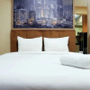 Отель High Floor Studio at Anderson Supermall Mansion Apartment, фото 2