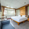 Отель Yunlin Janfusun Gukeng Huashan View Villa Homestay B&B, фото 2