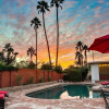 Отель Heated Pool, Spa, & Garage! Near Kierland, shopping, dinning, & Scottsdale Quarter by RedAwning, фото 26