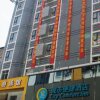 Отель City Comfort Inn Yulin Bobai в Юйлине