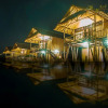 Отель Pondok Bamboo Villa, фото 21