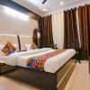Отель Fabhotel Nature Peace, фото 4