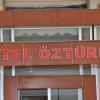 Отель Ozturk Hotel, фото 27