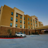 Отель Hampton Inn & Suites Missouri City, TX, фото 1