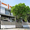 Отель OYO 91332 City-m Urban Homestay Syariah, фото 16